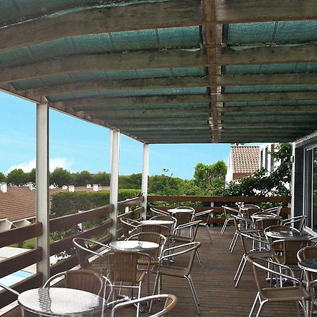 Holiday Village Nossa Senhora Da Estrela, Lagoa, Sao Miguel, Azores 라고아 외부 사진
