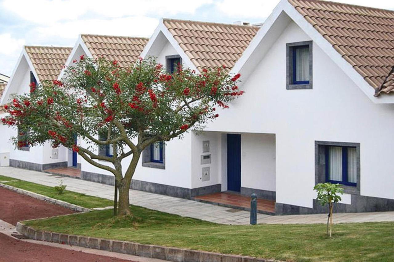 Holiday Village Nossa Senhora Da Estrela, Lagoa, Sao Miguel, Azores 라고아 외부 사진