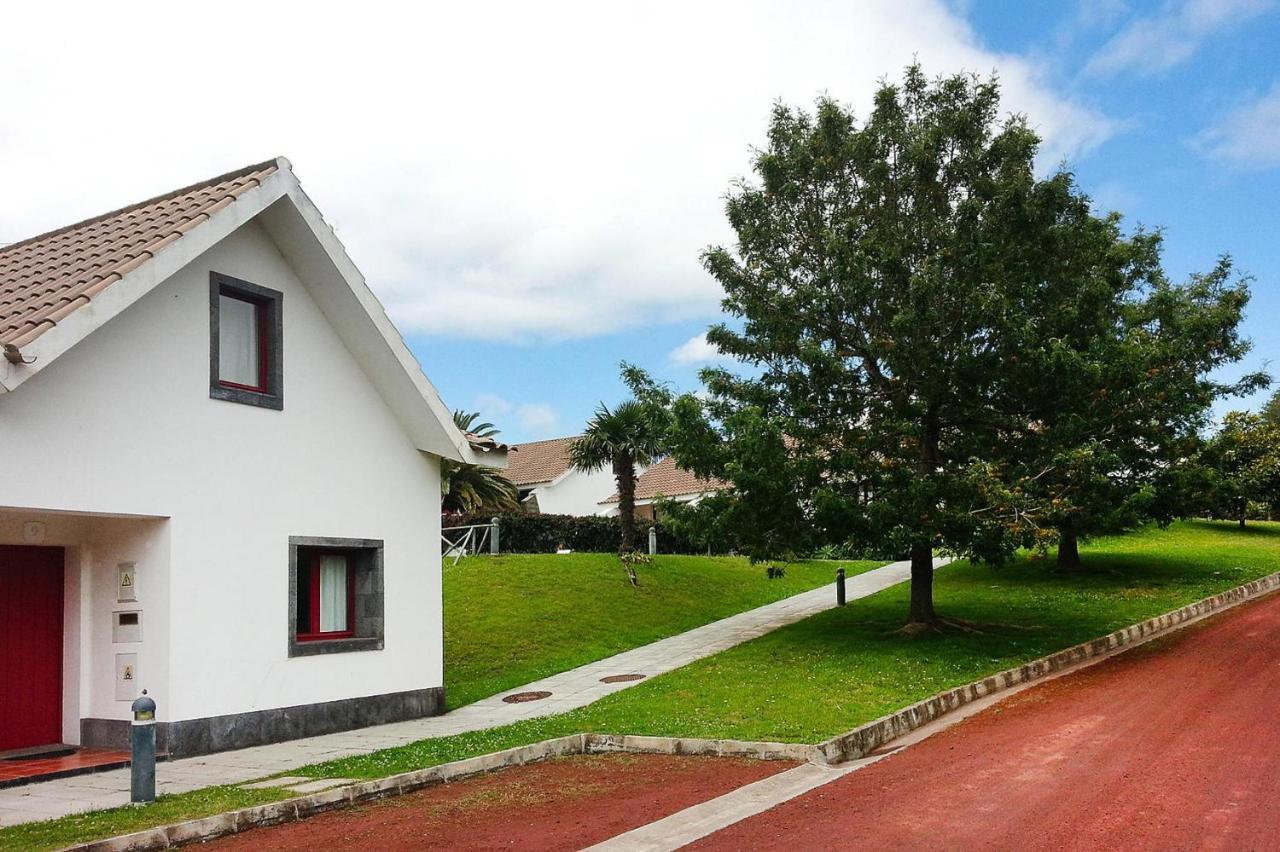 Holiday Village Nossa Senhora Da Estrela, Lagoa, Sao Miguel, Azores 라고아 외부 사진