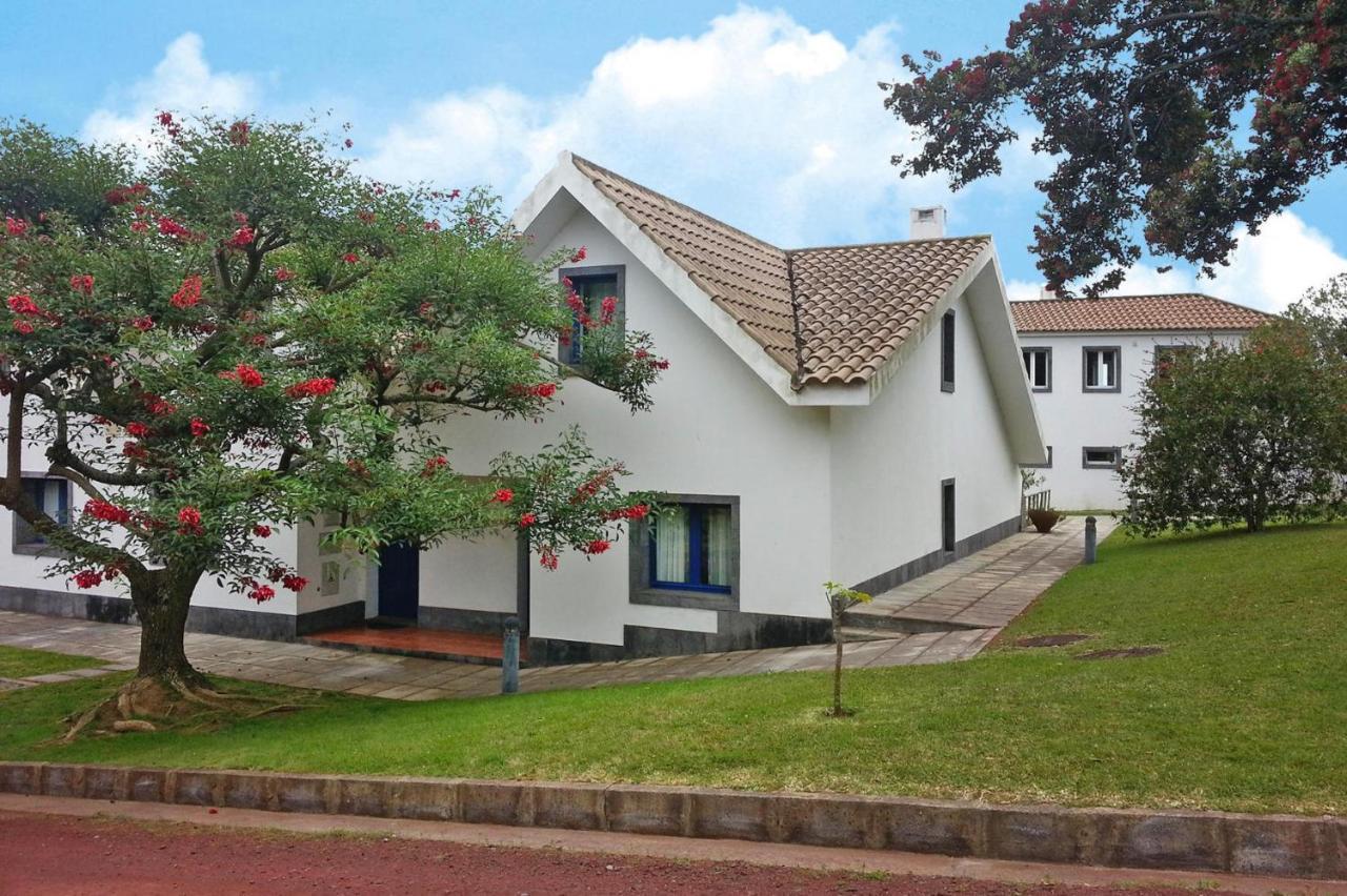 Holiday Village Nossa Senhora Da Estrela, Lagoa, Sao Miguel, Azores 라고아 외부 사진