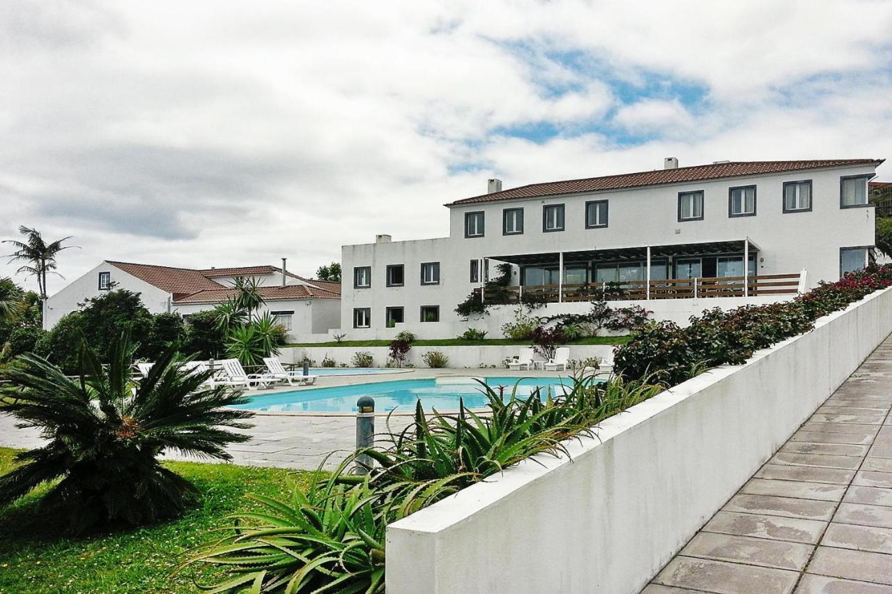 Holiday Village Nossa Senhora Da Estrela, Lagoa, Sao Miguel, Azores 라고아 외부 사진